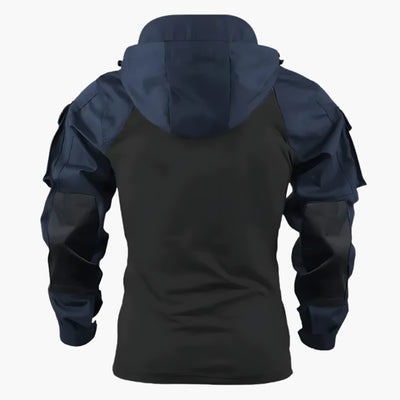 Tim | Sweat-shirt tactique