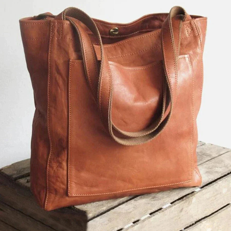 Lorena | Sac shopping stylé