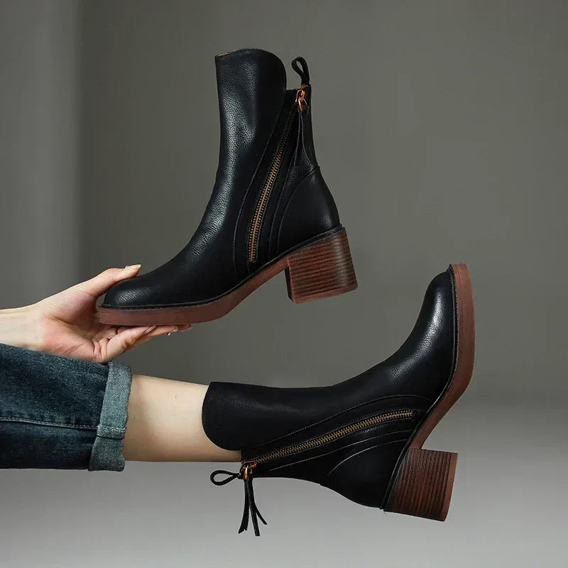 Grazia | Bottines élégantes