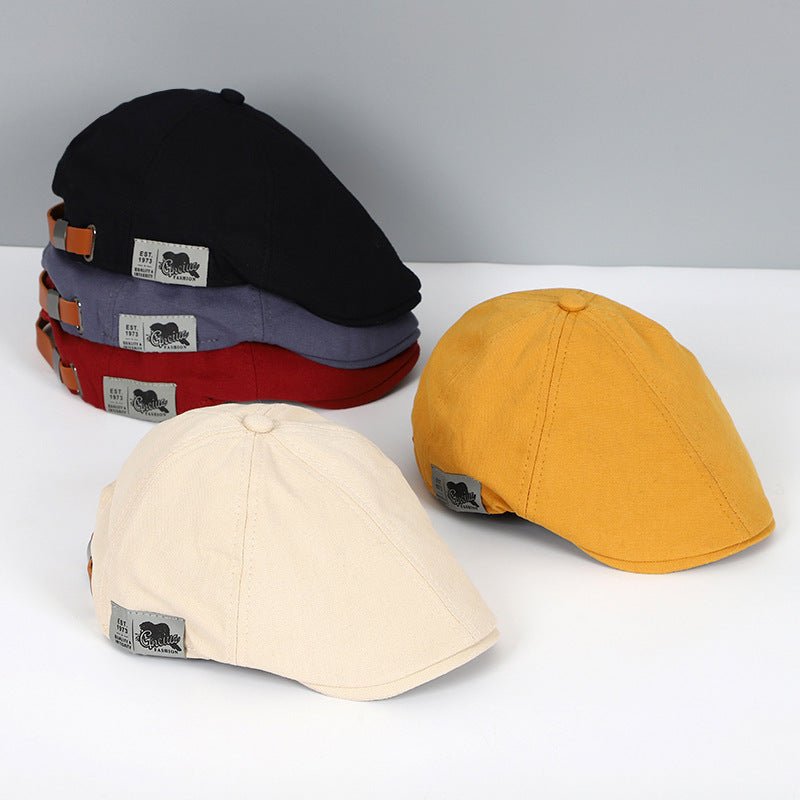 Jack | Casquette tendance