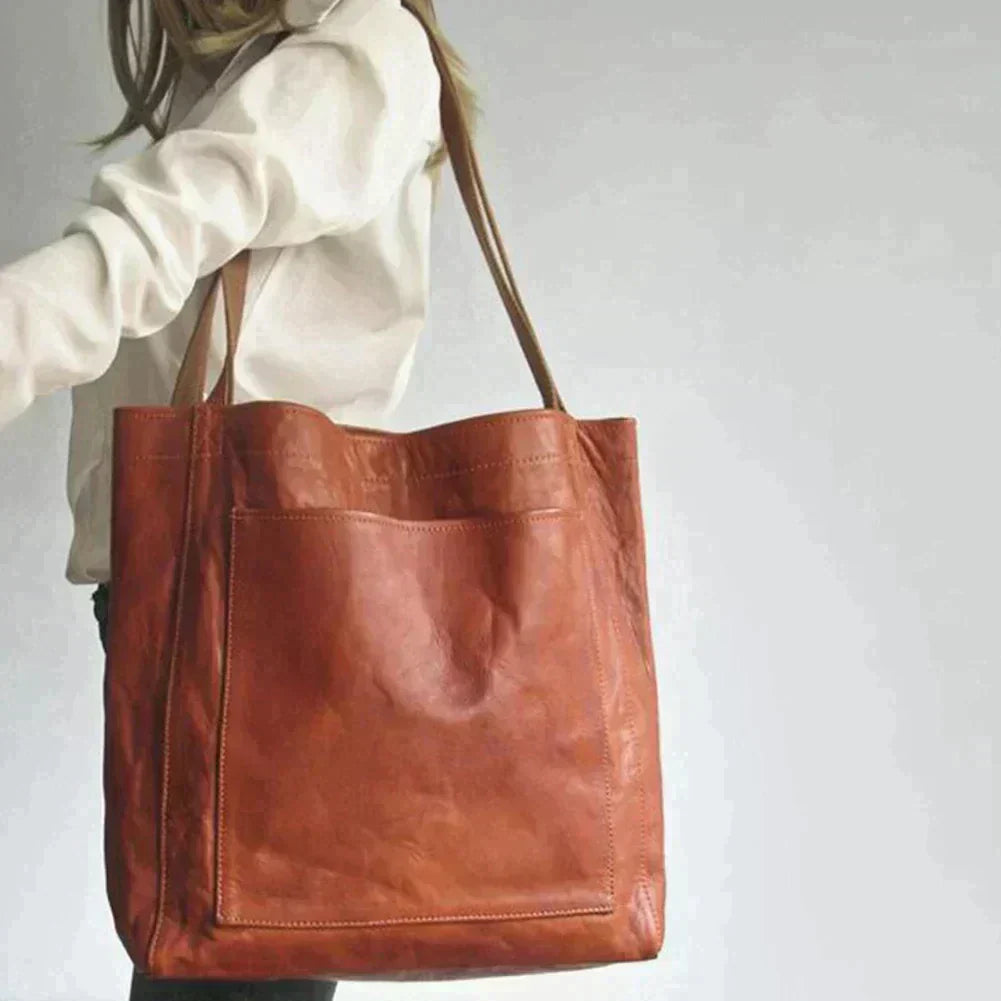 Lorena | Sac shopping stylé